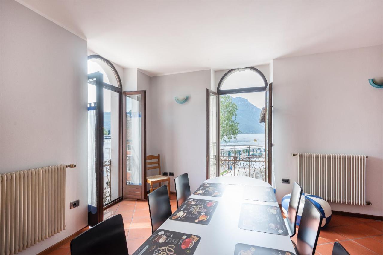 Casa La Torre, The View On The Lake Рива-дель-Гарда Экстерьер фото